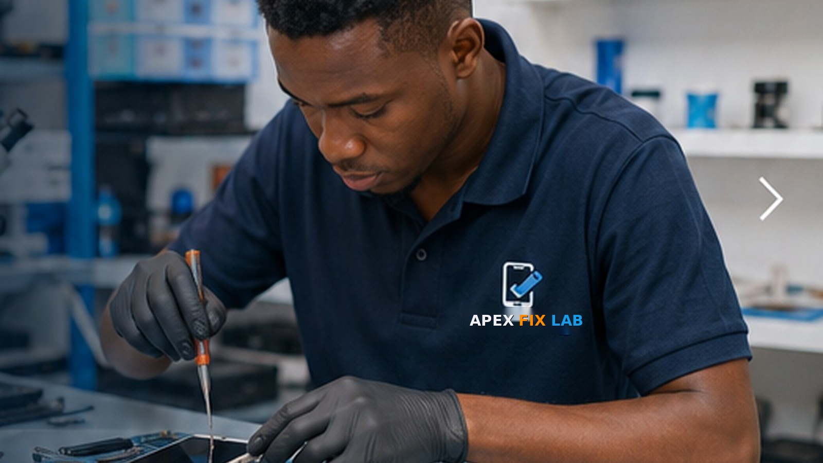 Expert Phone Repair in Accra