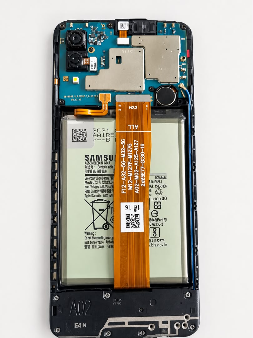 Professional Phone Disassembly